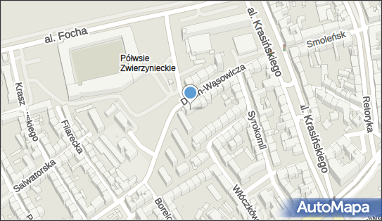 Specjalistyczny Gabinet Laryngologiczny, Kraków 30-112 - Przedsiębiorstwo, Firma, NIP: 6771126707