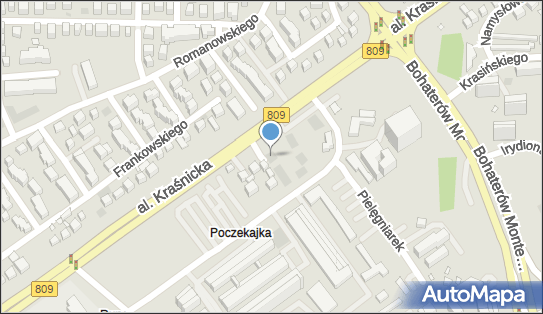 7121101548, Specjalistyczny Gabinet Lekarski Alergologiczny DR.N.Med.Teresa Stelmasiak 