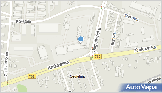 290009298, Specjalistyczny Gabinet Lekarski DR N.Med.Anna Trzebińska 