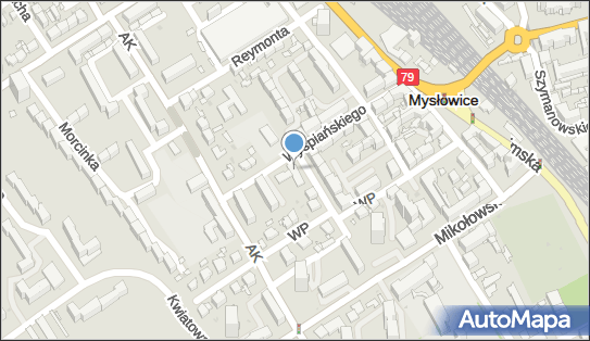 2220003970, Specjalistyczny Gabinet Lekarski Dr n.Med.Jacek Gajos 