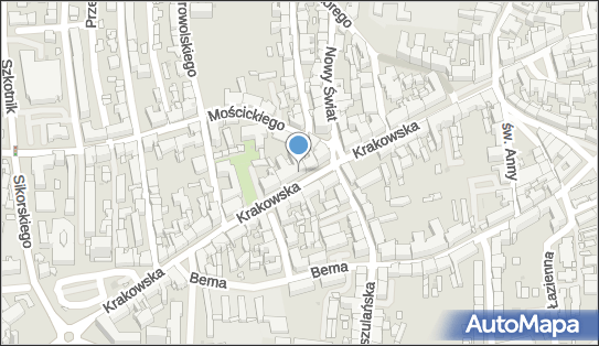 Specjalistyczny Gabinet Lekarski Lek Med, Krakowska 15, Tarnów 33-100 - Przedsiębiorstwo, Firma, numer telefonu, NIP: 8731090140