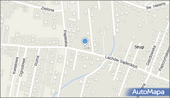 Specjalistyczny Gabinet Lekarski Reuma Med, Lachów Sądeckich 3 33-300 - Przedsiębiorstwo, Firma, NIP: 7341178576