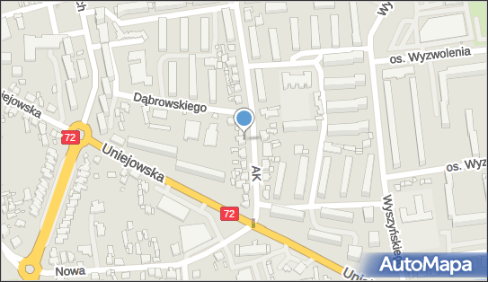 6681768359, Wacław Bednarek, Daniela Lewandowska 