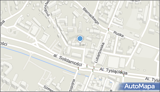 Specjalistyczny Gabinet Lekarski, Probostwo 5, Lublin 20-089 - Przedsiębiorstwo, Firma, numer telefonu, NIP: 7121524243