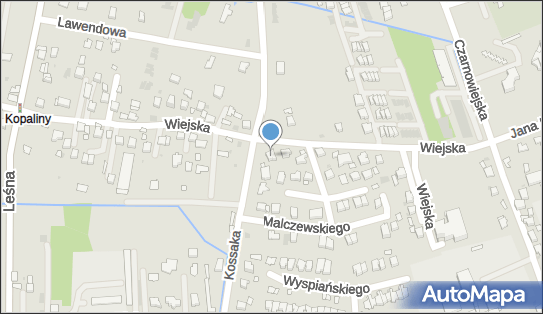 8691277925, Specjalistyczny Gabinet Lekarski Anna Drużkowska 