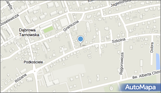 8711178699, Specjalistyczny Gabinet Lekarski Dr Med.Maria Radziszewska 