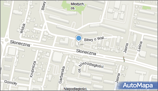 8731959750, Specjalistyczny Gabinet Lekarski Monika Dzierwa 