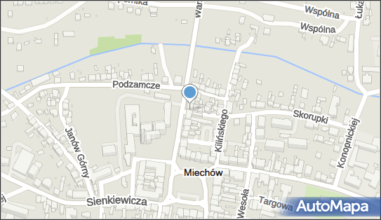 6591367970, Specjalistyczny Gabinet Lekarskikrzysztof Rzeźnicki 