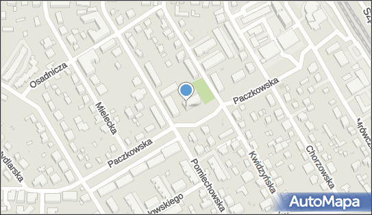 Specjalistyczny Gabinet Lekarski, Paczkowska 45, Warszawa 04-693 - Przedsiębiorstwo, Firma, NIP: 9521624794