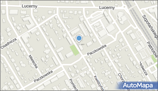 Specjalistyczny Gabinet Lekarski, Kwidzyńska 42, Warszawa 04-695 - Przedsiębiorstwo, Firma, NIP: 5251360968