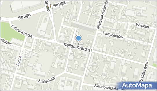 7961058033, Specjalistyczny Gabinet Lekarski Bogucka Katarzyna Ewa 