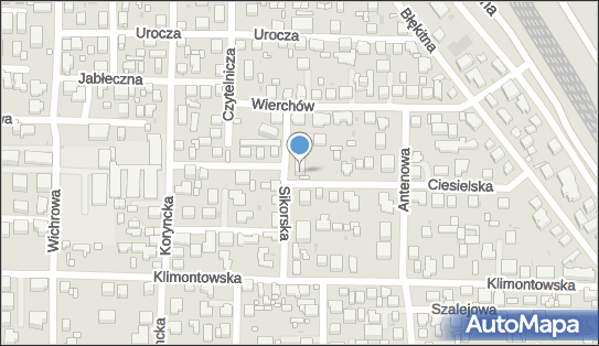 Specjalistyczny Gabinet Lekarski, Sikorska 10, Warszawa 04-653 - Przedsiębiorstwo, Firma, numer telefonu, NIP: 5211591331