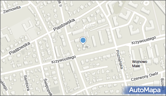 9570009020, Specjalistyczny Gabinet Lekarski Izabella Turek-Muczyńska 