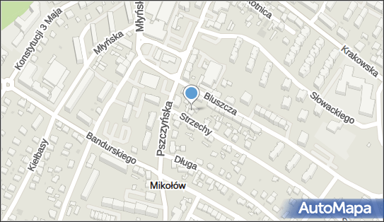 6351047993, Dzięcioł Andrzej Specjalistyczny Gabinet Lekarski 