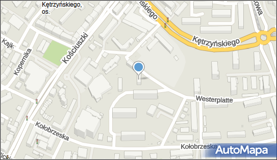 Specjalistyczny Gabinet Lekarski, ul. Kołobrzeska 14 C, Olsztyn 10-443 - Przedsiębiorstwo, Firma, numer telefonu, NIP: 7391141842
