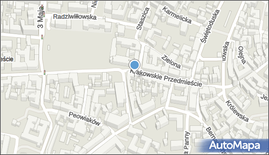 7122009709, Specjalistyczny Gabinet Logopedyczny Siatka Anna 