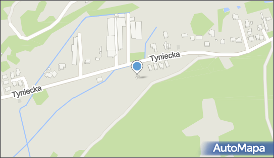 Specjalistyczny Gabinet Neurologiczny, ul. Tyniecka 137, Kraków 30-376 - Przedsiębiorstwo, Firma, NIP: 9441511817