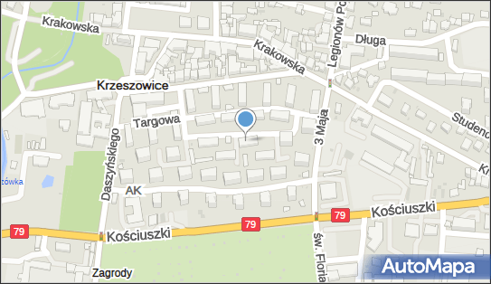 6761251606, Specjalistyczny Gabinet Okulistyczny Elżbieta Welde 