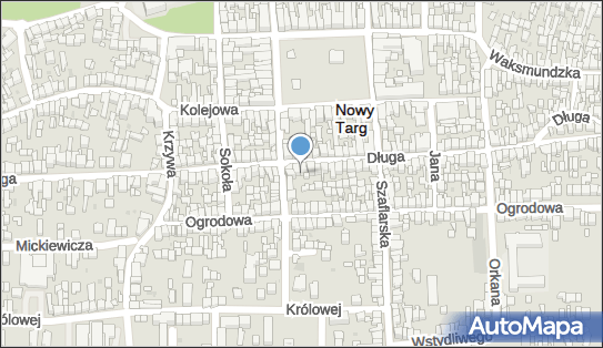 7351154838, Specjalistyczny Gabinet Onkologiczno-Pulmonologiczy, Wójcik Barbara 