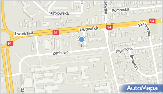 Specjalistyczny Gabinet Ortodontyczny Elżbieta Kaliszczak-Pelc 35-301 - Przedsiębiorstwo, Firma, NIP: 8131123954