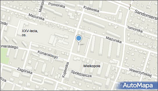 Specjalistyczny Gabinet Ortodontyczny, Kujawska 19, Kielce 25-344 - Przedsiębiorstwo, Firma, NIP: 6571106427