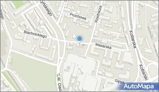 Specjalistyczny Gabinet Ortopedyczny, Masarska 7, Kraków 31-534 - Przedsiębiorstwo, Firma, NIP: 6761753443