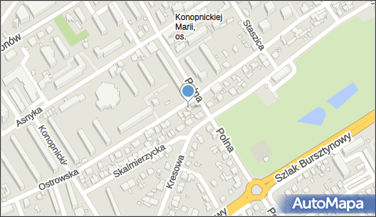 6181337461, Specjalistyczny Gabinet Pielęgnacji Stóp Anna Kurpik 