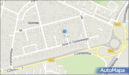 6251616049, Pikuła Zenon Specjalistyczna Praktyka Lekarska 