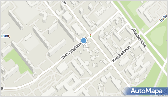 5422960558, Specjalistyczny Gabinet Psychiatryczny - Barbara Karczewska i Jerzy Karczewski 