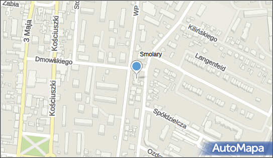 Specjalistyczny Gabinet Psychiatryczny Lek.Grzegorz Kołodziej 09-500 Gostynin ul.Zalesie 8/17 09-500 - Przedsiębiorstwo, Firma, NIP: 9710209642