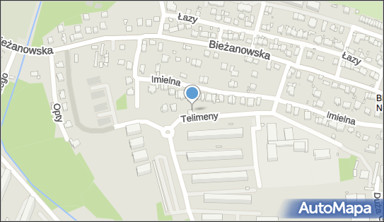 Specjalistyczny Gabinet Stomatologiczny, ul. Telimeny 28A, Kraków 30-638 - Przedsiębiorstwo, Firma, numer telefonu, NIP: 6791050278