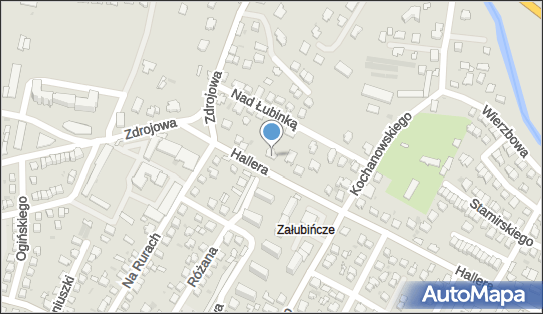 7342476525, Specjalistyczny Gabinet Urologiczny, Ociepka Zbigniew 