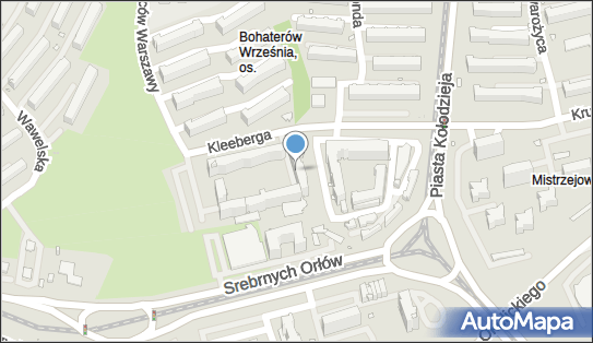 Specjalistyczny Gabinet Urologiczny, os. Bohaterów Września 2 31-620 - Przedsiębiorstwo, Firma, NIP: 6781287062