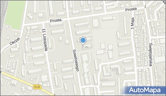 7621787336, Specjalistyczny Położniczo-Ginekologiczny Zakład Opieki Zdrowotnej 