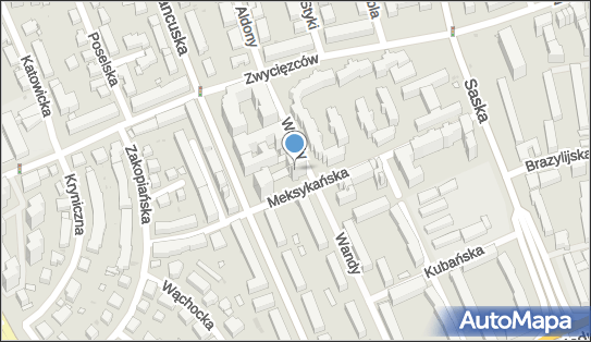 1130177424, Specjalistyczny Zakład Dezynsekcji, Dezynfekcji i Deratyzacji, Kamiński A. 