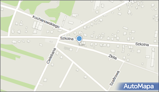 5741927833, Specjalistyczny Zakład Handlowo-Usługowy 