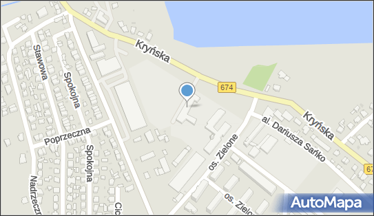 5451269853, Specjalny Ośrodek Szkolno - Wychowawczy im.Janusza Korczaka w Sokółce 