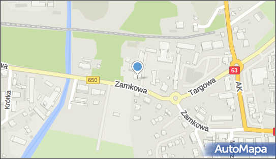8451035068, Specjalny Ośrodek Szkolno-Wychowawczy im.M.Konopnickiej w Węgorzewie 