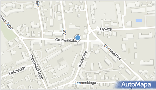 Specjalny Ośrodek Szkolno Wychowawczy im Marii Konopnickiej 14-100 - Przedsiębiorstwo, Firma, numer telefonu, NIP: 7411487935