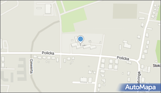 8511633437, Specjalny Ośrodek Szkolno-Wychowawczy nr 1 