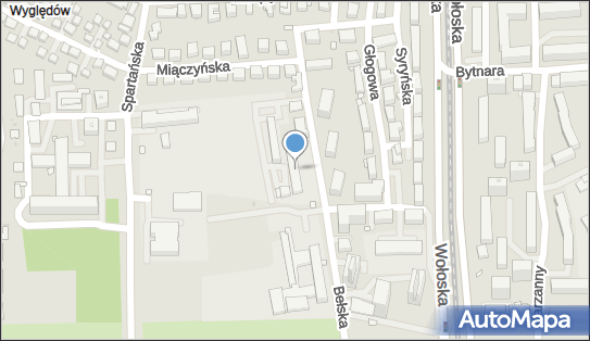 000234910, Specjalny Ośrodek Szkolno-Wychowawczy nr 12 
