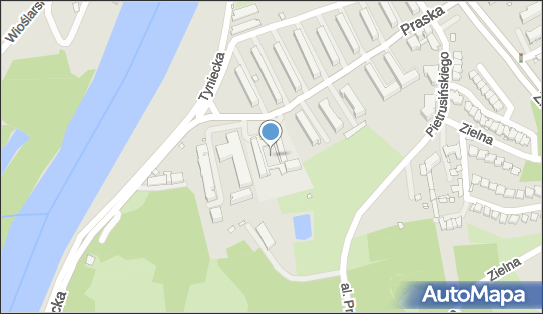 Specjalny Ośrodek Szkolno Wychowawczy NR 3 w Krakowie, Praska 64 30-322 - Przedsiębiorstwo, Firma, numer telefonu, NIP: 9441174188
