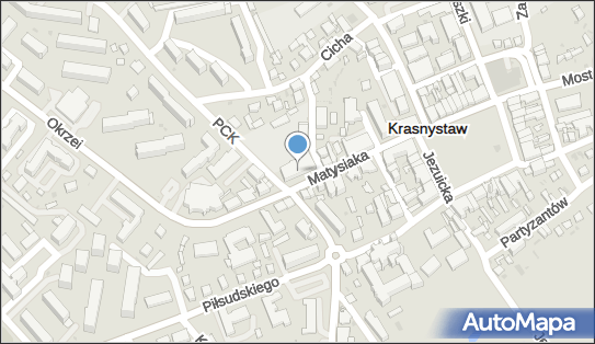 5641018031, Specjalny Ośrodek Szkolno Wychowawczy im.J.Doroszewskiej w Krasnymstawie 