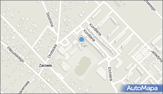 5372392789, Specjalny Ośrodek Szkolno-Wychowawczy w Międzyrzecu Podlaskim 