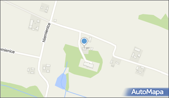 Specjalny Ośrodek Szkolno Wychowawczy w Niemienicach, Niemienice 27-580 - Przedsiębiorstwo, Firma, numer telefonu, NIP: 8631018195