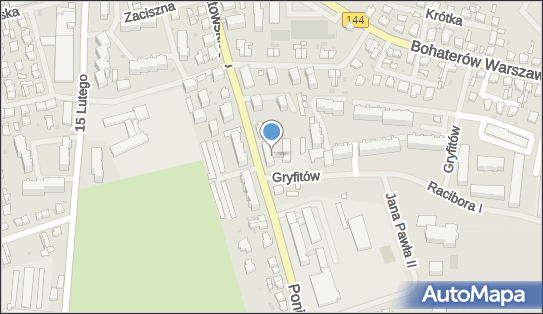 8561308202, Specjalny Ośrodek Szkolno - Wychowawczy w Nowogardzie 