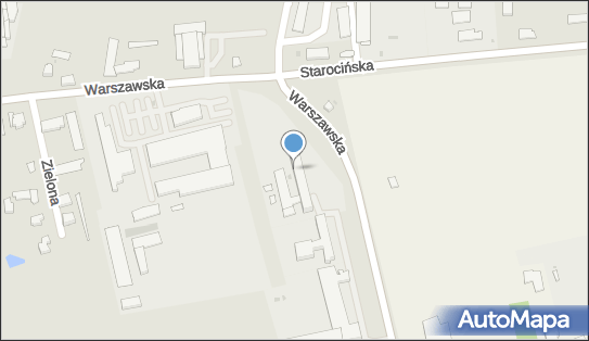 5781068313, Specjalny Ośrodek Szkolno-Wychowawczy im.Ireny Sendlerowej 