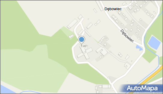 7151586243, Specjalny Ośrodek Szkolno-Wychowawczy im.Jerzego Rudlickiego w Olbięcinie 