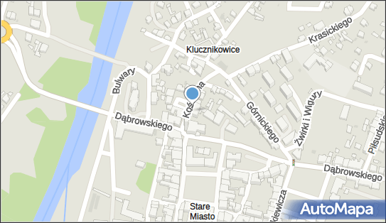 000745326, Specjalny Ośrodek Szkolno-Wychowawczy w Oświęcimiu 