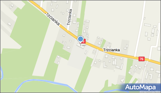 Specjalny Ośrodek Szkolno Wychowawczy w Trzciance, Trzcianka 95 08-470 - Przedsiębiorstwo, Firma, numer telefonu, NIP: 8261170768